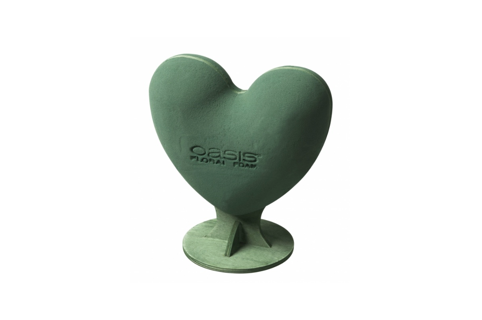 BIOLINE 3D HART 1ST (20X12.5X8CM)
