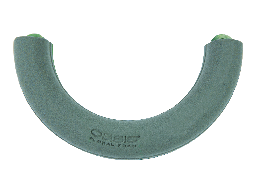 BIOLINE URNENWAND HALFRING 1ST (30CM)