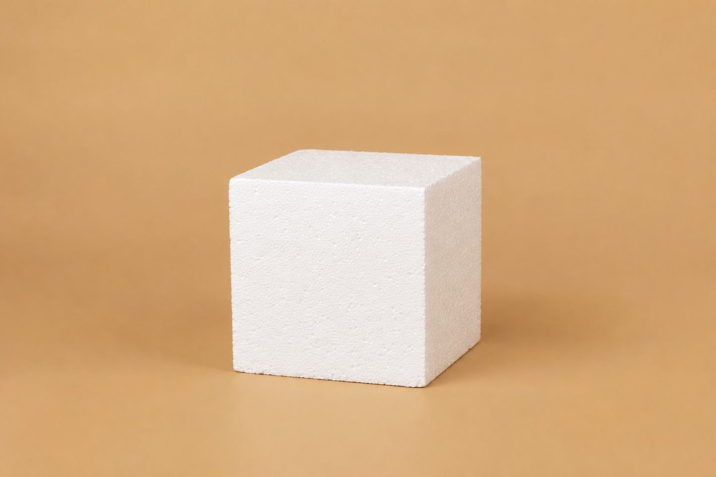 STYROPOR KUBUS 100X100X100MM