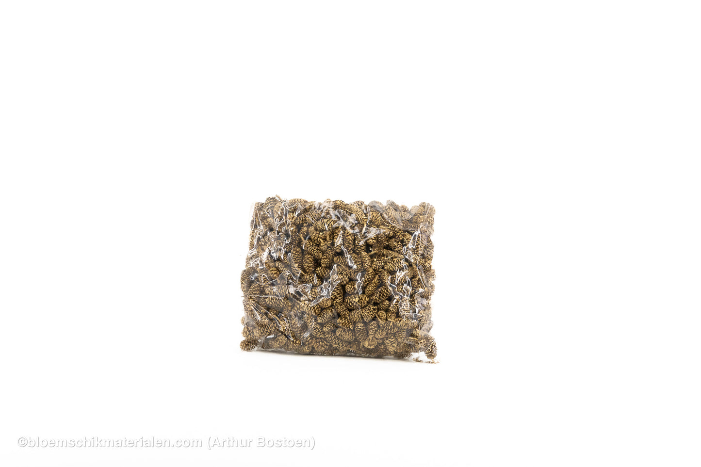 ELZEN GOUD +/-300GR