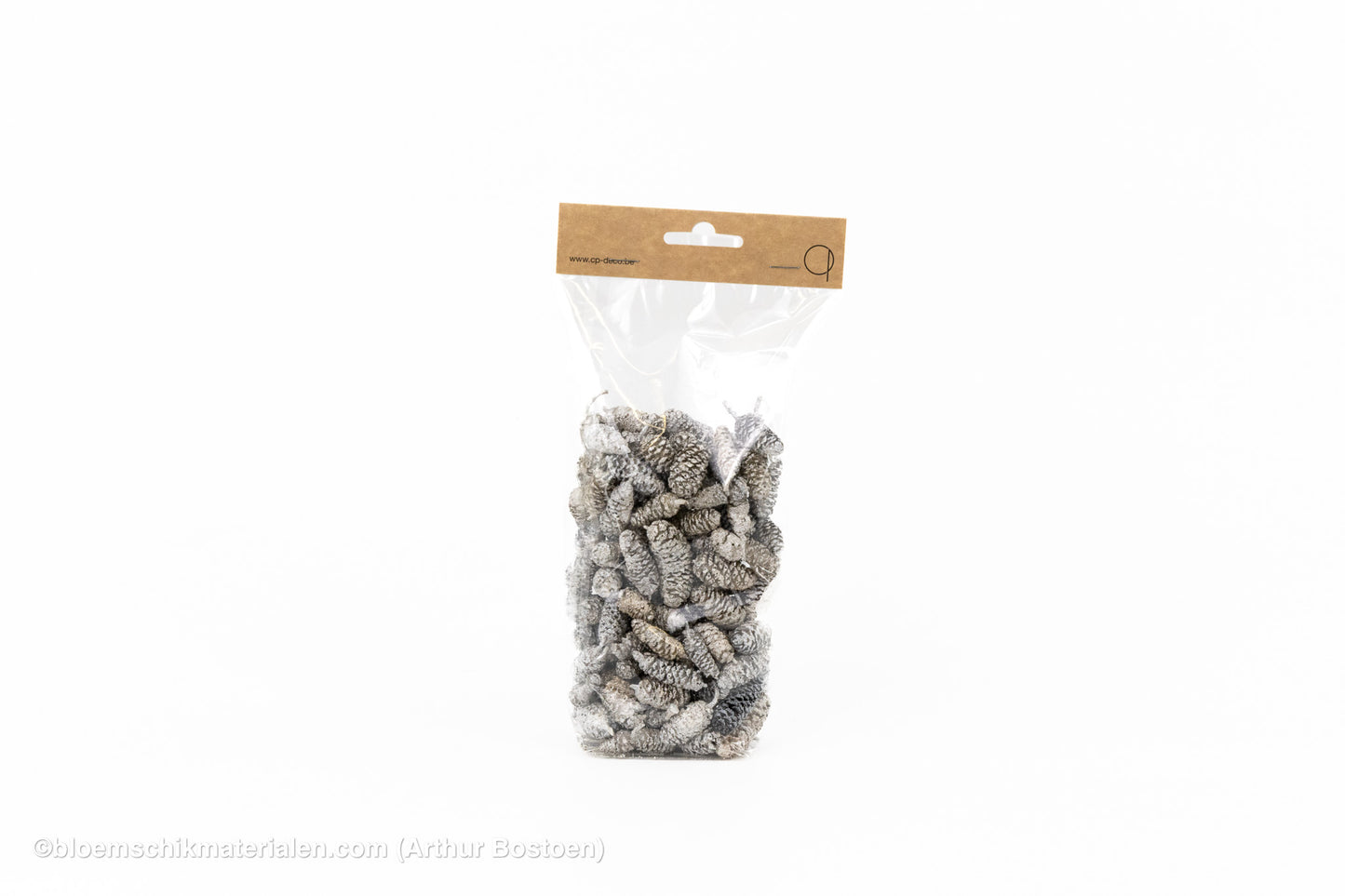 ELZEN PEARL WHITE +/-300GR
