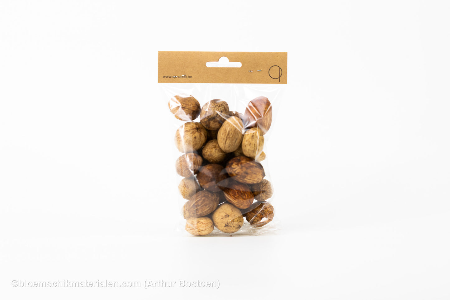 AMRA PODS NATUREL (100 gr)