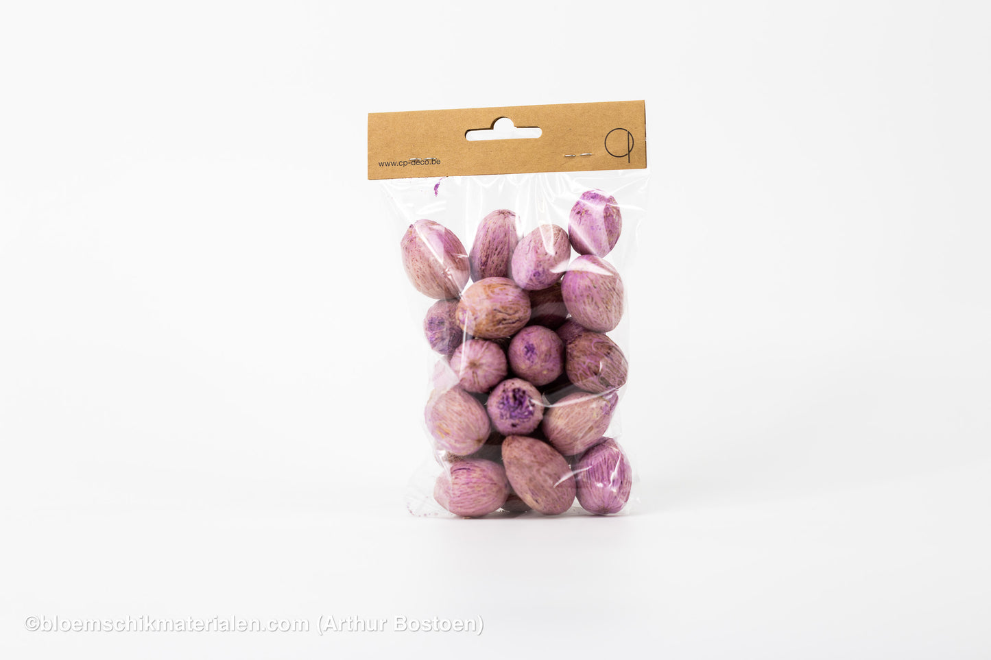 AMRA PODS AMETHYST (100 gr)