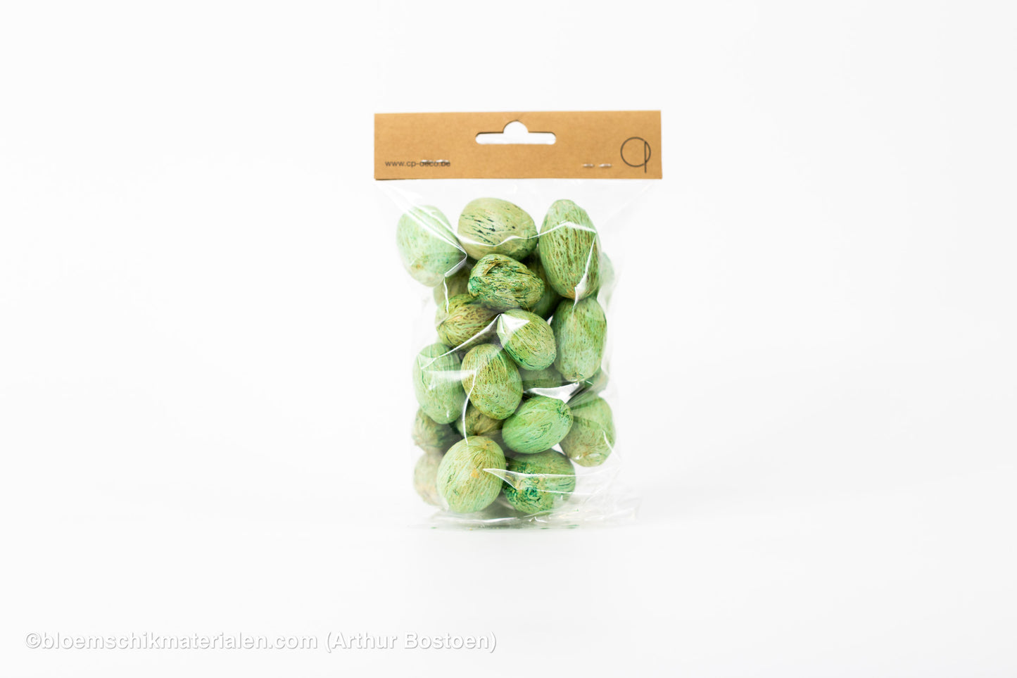AMRA PODS MUNT (100 gr)