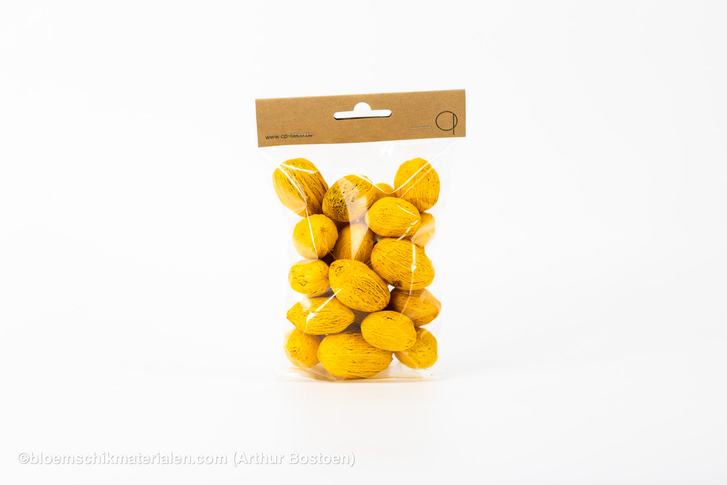 AMRA PODS GEEL (100 gr)