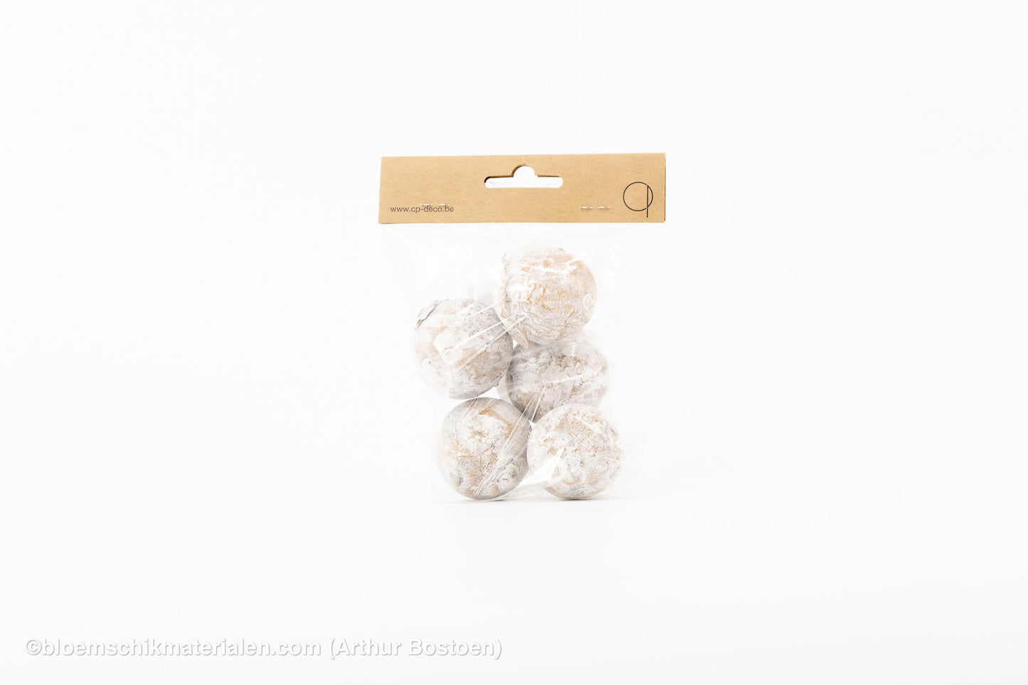 BOHLA WHITE WASH (5 stuks)