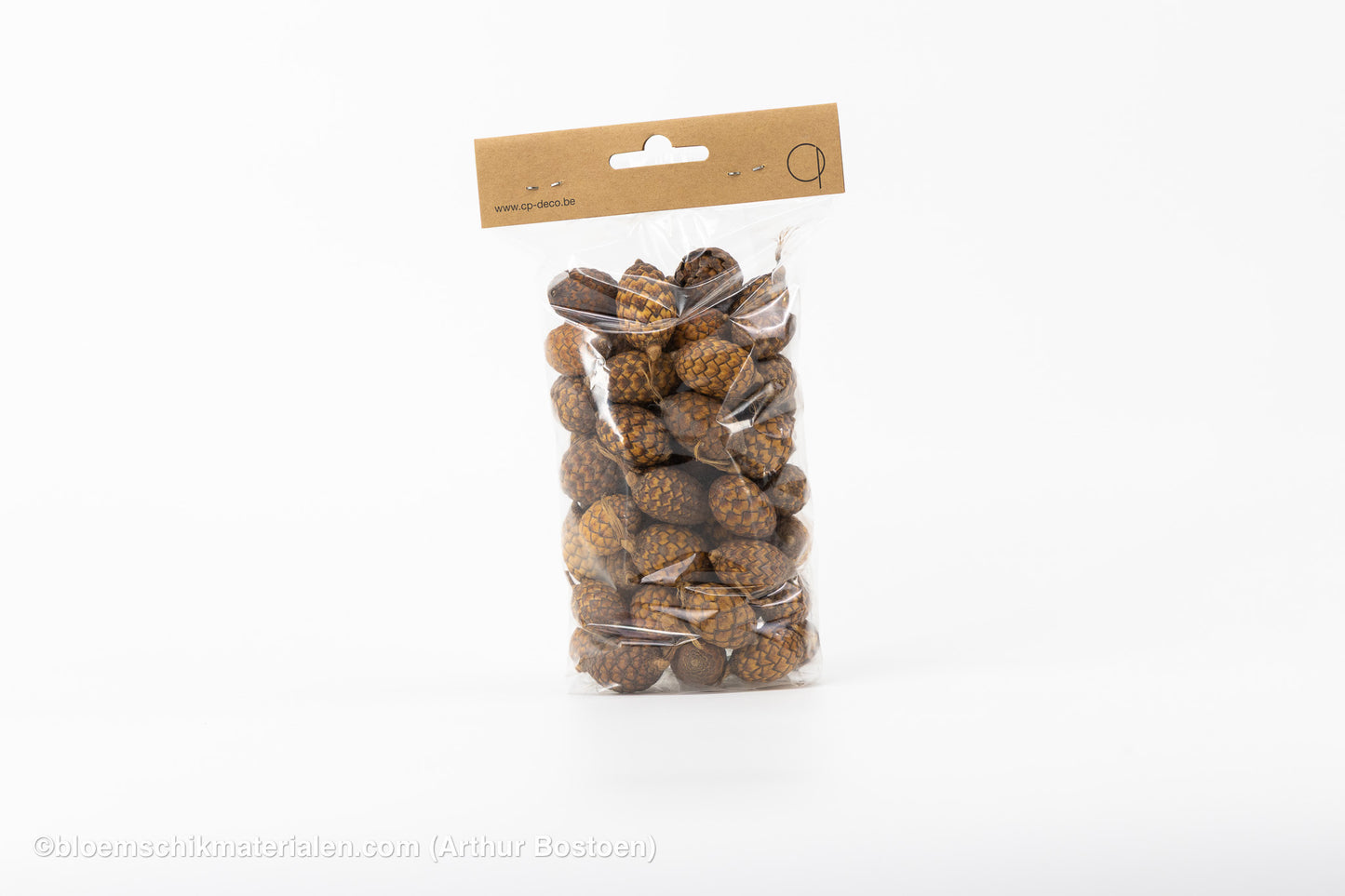 CANE FRUIT NATUREL (+/-150GR)