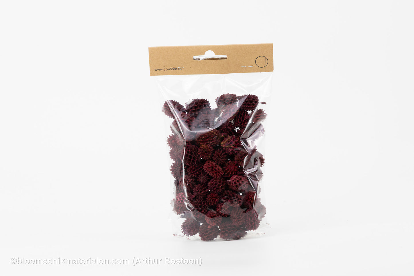 CASURINA ROOD (75GR)