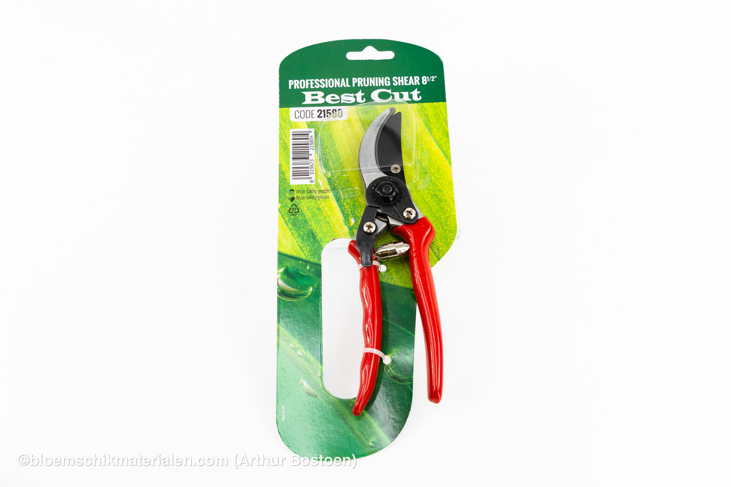 SNOEISCHAAR 21.5CM (BEST CUT)