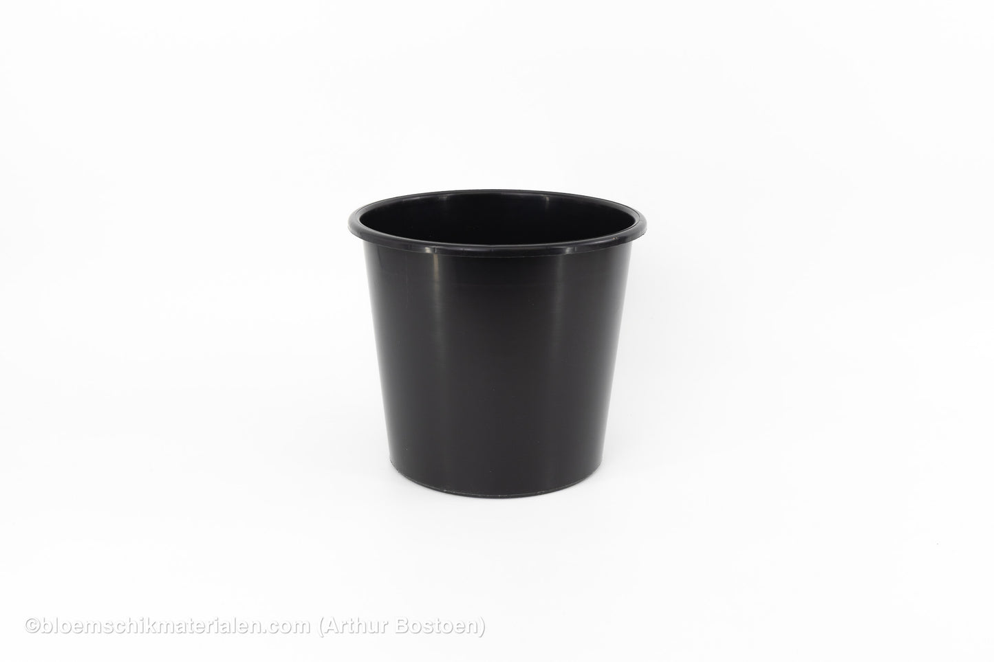 EMMER 5L ZWART