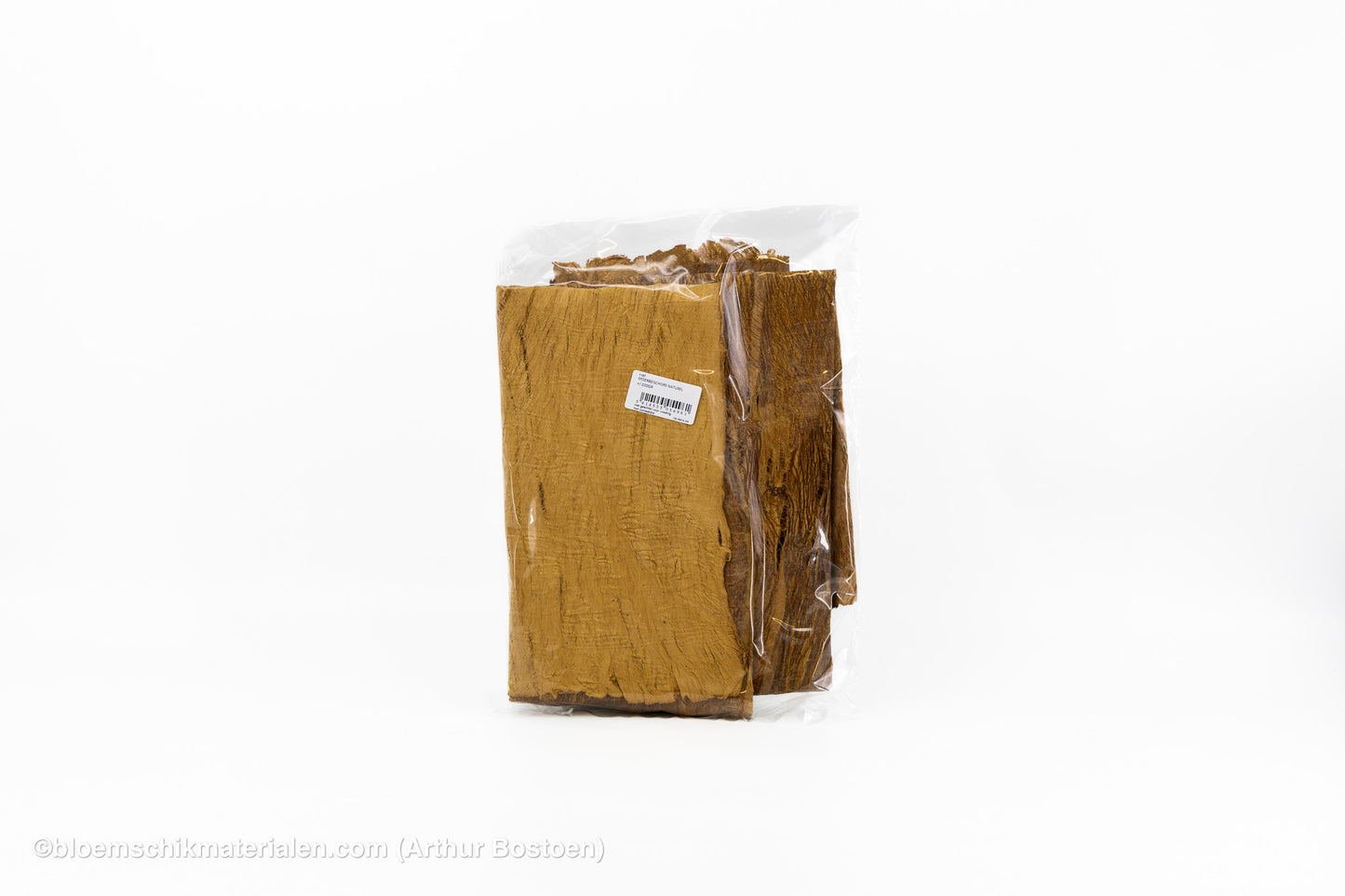 MOERBEISCHORS NATUREL +/-200GR