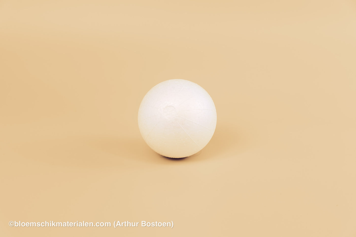 PIEPSCHUIM BOL VOL 8CM