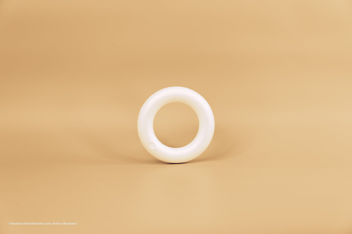 PIEPSCHUIM RING VLAK 150 X 30MM