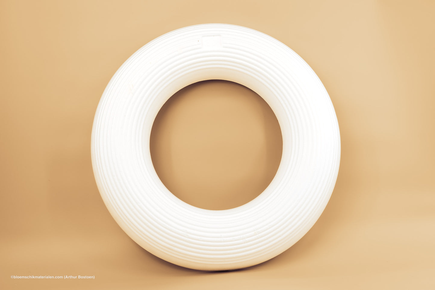 PIEPSCHUIM RING VLAK 600 X 140MM