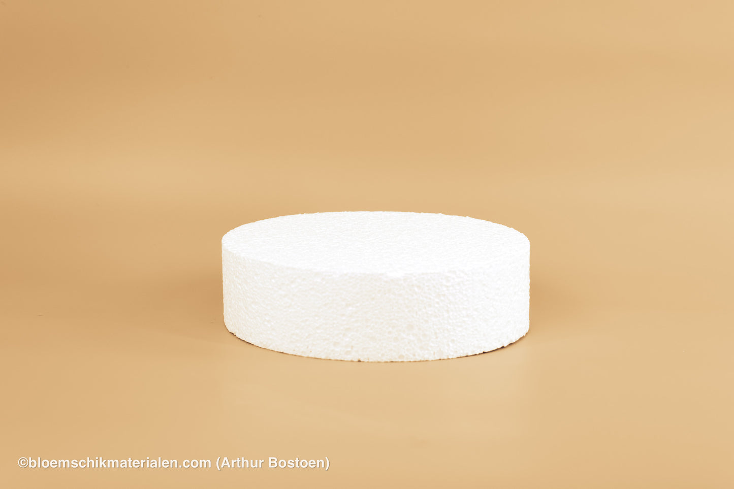 PIEPSCHUIM TAART ROND 20X7CM