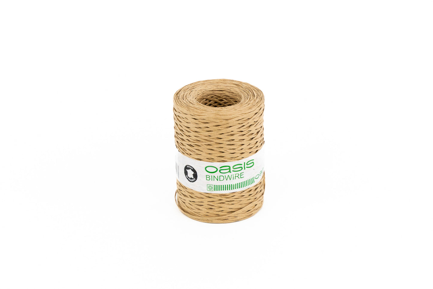 BINDWIRE 205M NATUREL 1ST