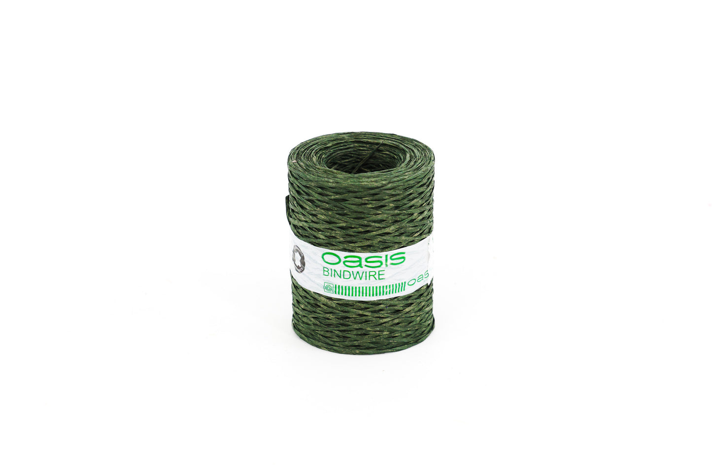 BINDWIRE 205M FROSTED GREEN 1ST