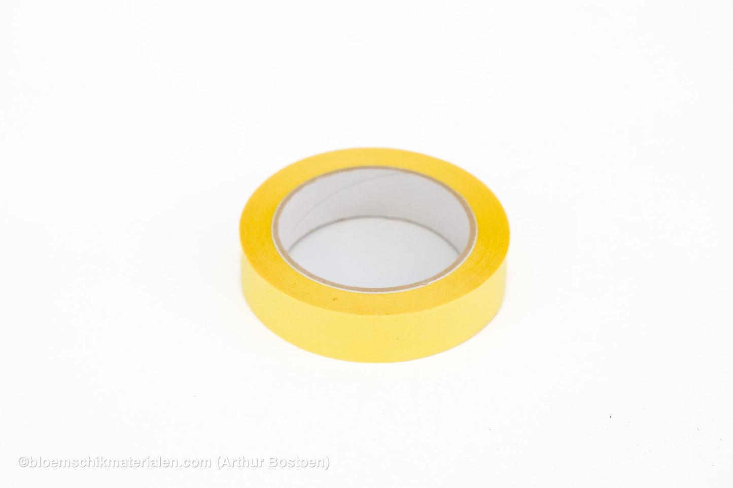DUBBELZIJDIGE KLEEFBAND (TAPE) 25MX25MM