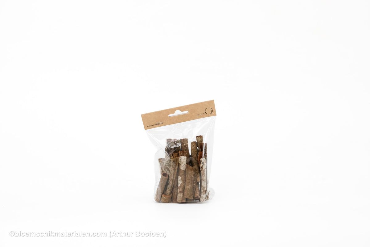 KANEEL WILD 8CM NATUREL +/-100GR