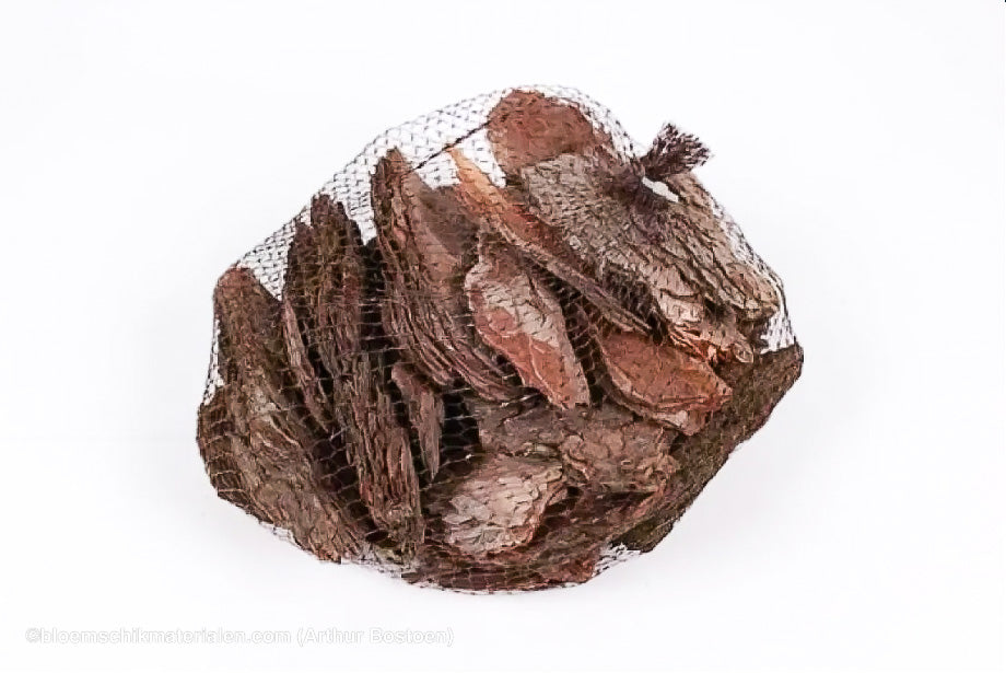 MARITIMA SCHORS NATUREL 1KG