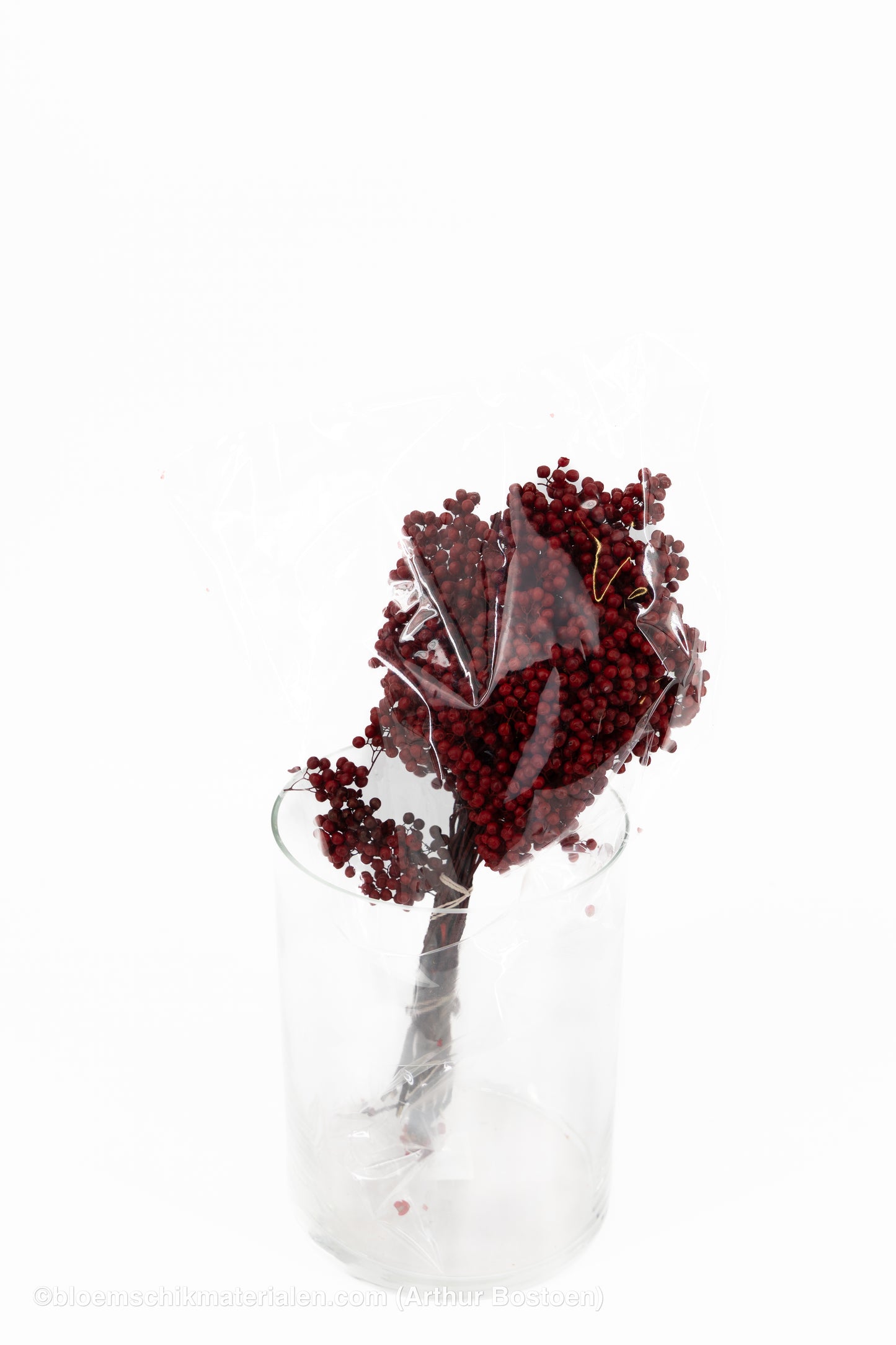 PEPPERBERRY ROOD