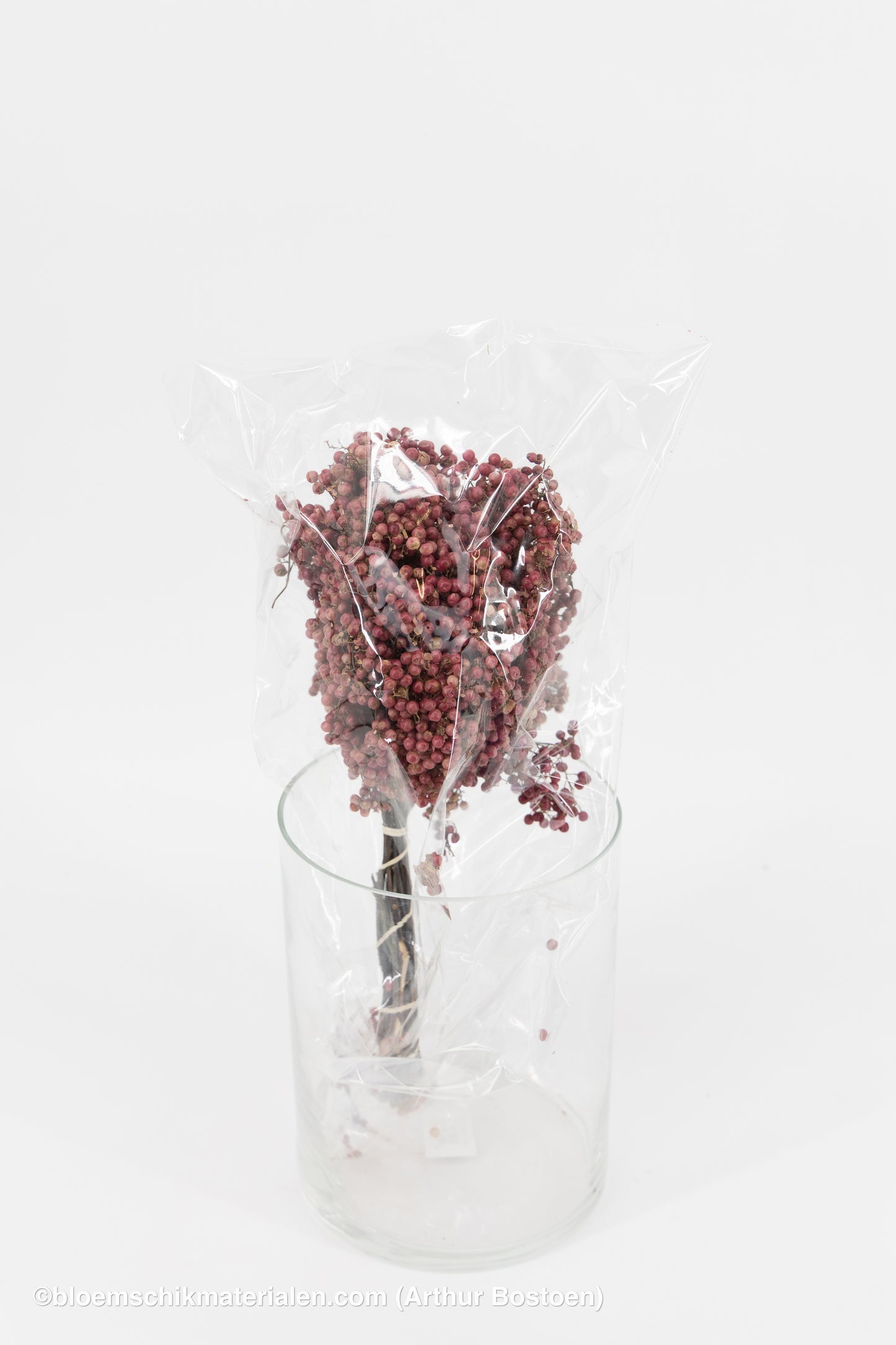 PEPPERBERRY NATUREL