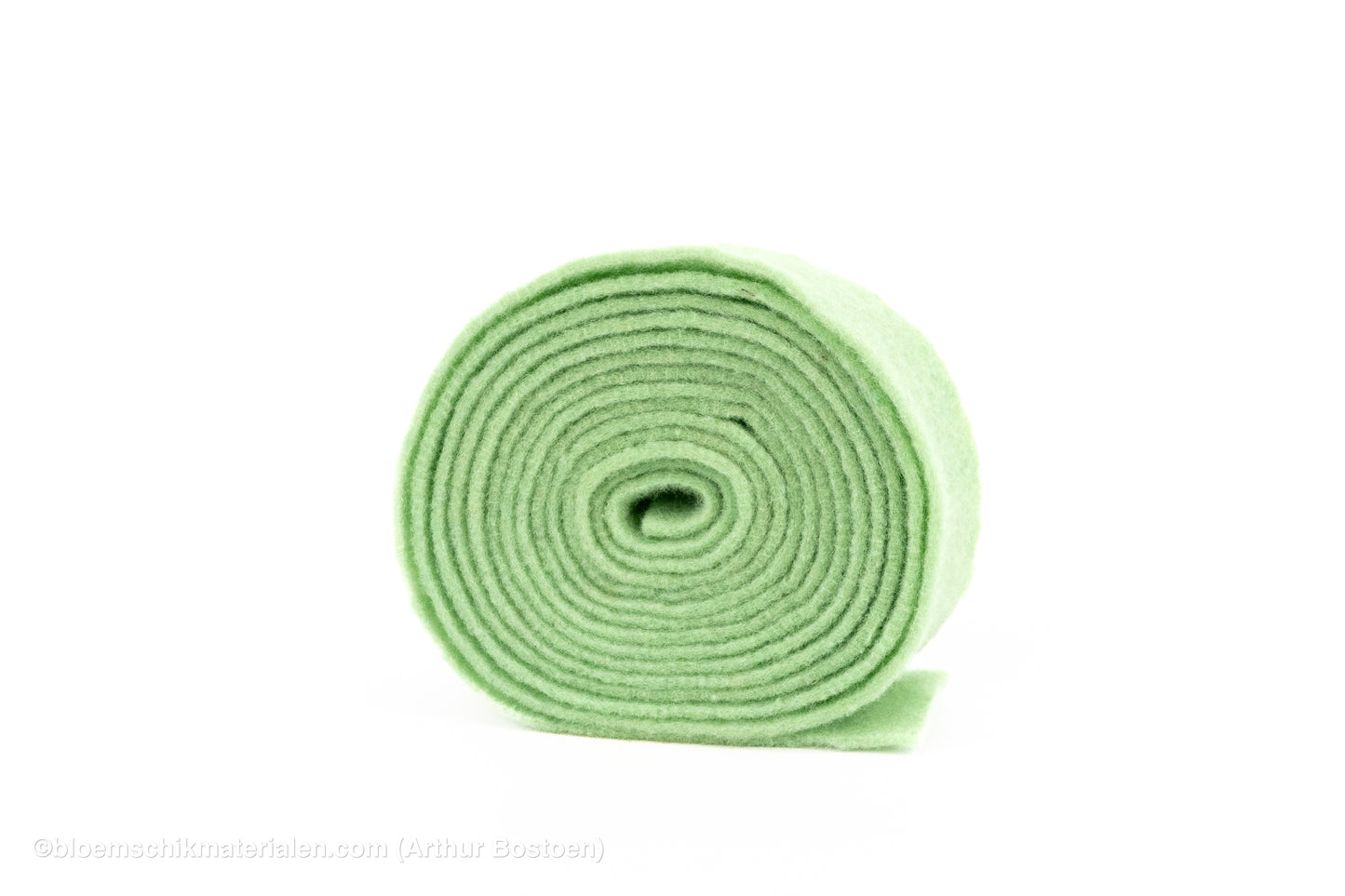 WOL VILT 7.5CM +/-5M MUNT