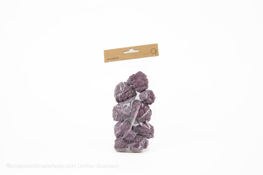 ATA FRUIT BLACKBERRY +/ - 150gr - bloemschikmaterialen.com