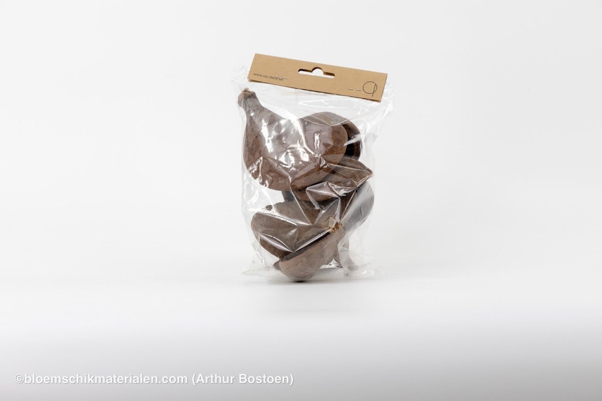 BADAM (4 stuks) - bloemschikmaterialen.com