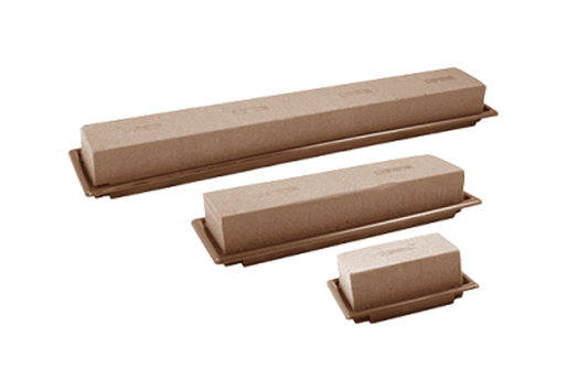 BIO TABLE DECO MAXI 1ST (48X9CM) - bloemschikmaterialen.com