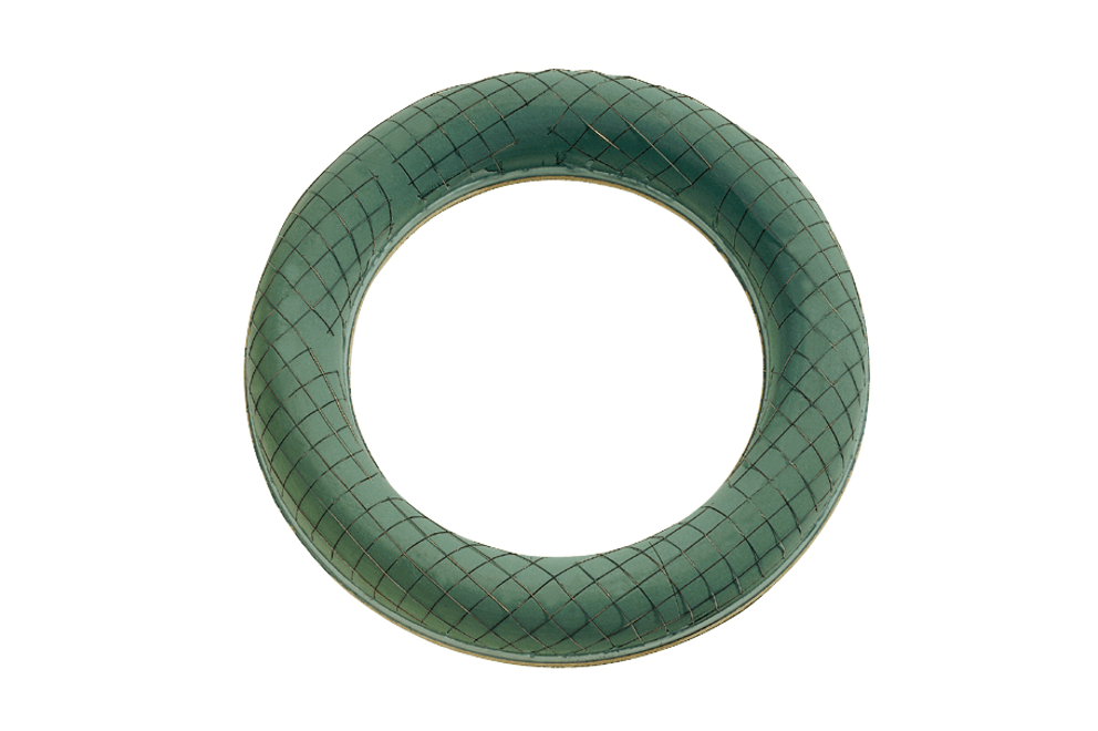 BIOFLOR KRANS 1ST (65CM) - bloemschikmaterialen.com