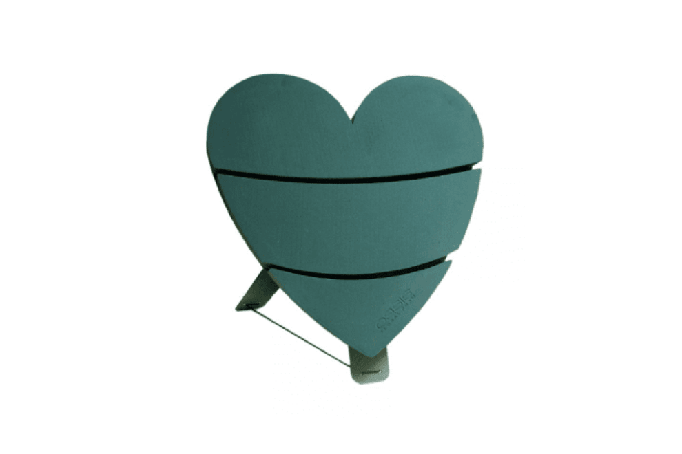 BIOLINE HART 1ST (45CM) - bloemschikmaterialen.com