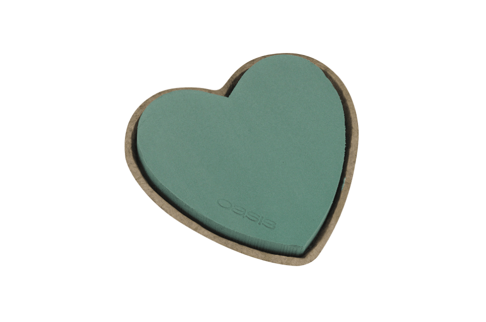 BIOLIT HART 1ST (34CM) - bloemschikmaterialen.com