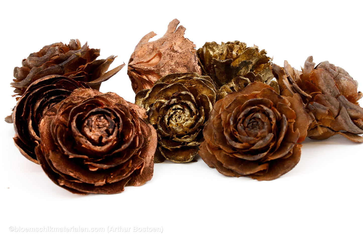 CEDER ROSE GOUD 40ST