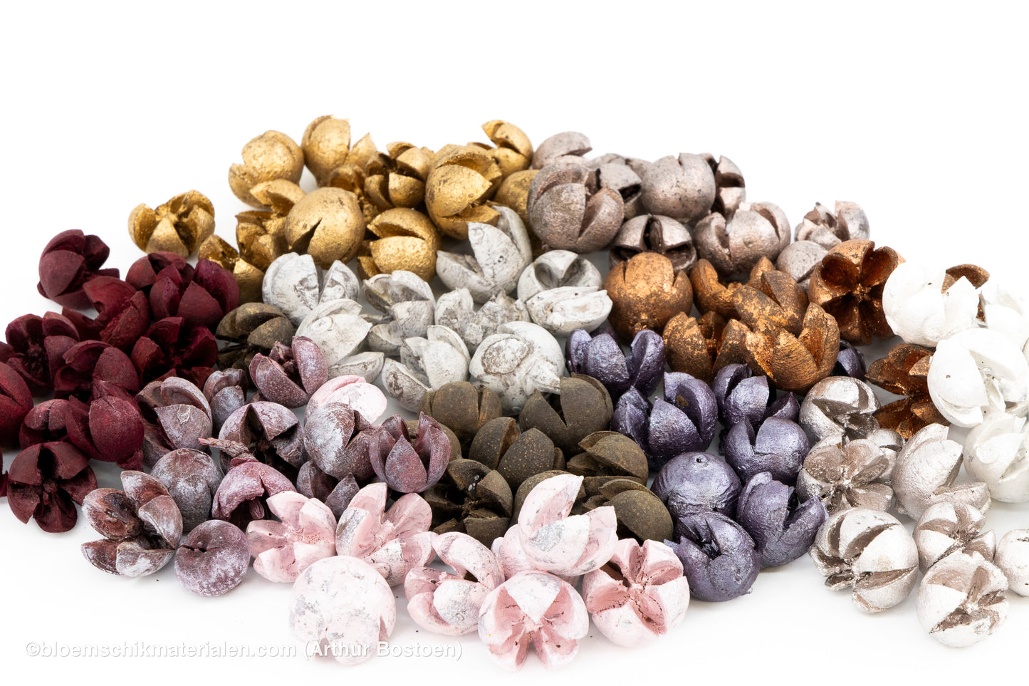 CHILONI ROSE GOLD +/-100GR