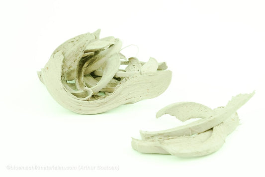 COCO CURL MUNT +/ - 500GR - bloemschikmaterialen.com