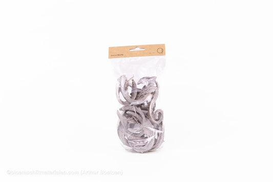 COCO CURL PEARL PINK +/ - 75GR - bloemschikmaterialen.com