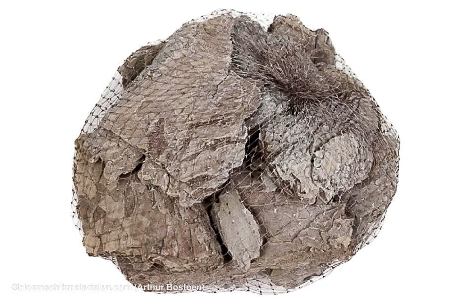 MARITIMA SCHORS WHITE WASH 1KG - bloemschikmaterialen.com