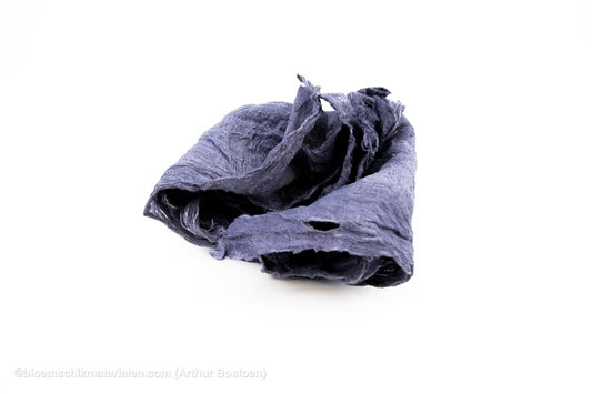 MOERBEISCHORS GRIJS +/ - 200GR - bloemschikmaterialen.com