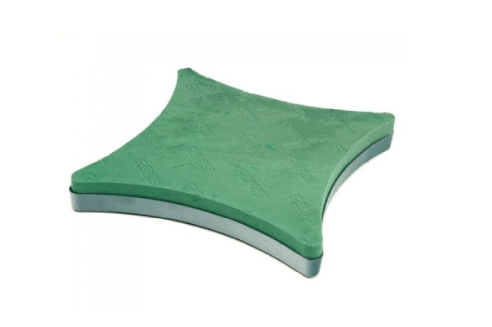 NAYLORBASE CUSHION 1ST (33X33CM) - bloemschikmaterialen.com