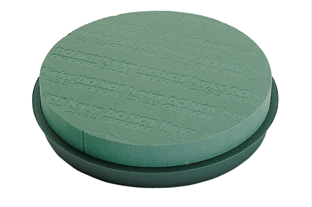 NAYLORBASE KUSSEN 1ST (31CM) - bloemschikmaterialen.com