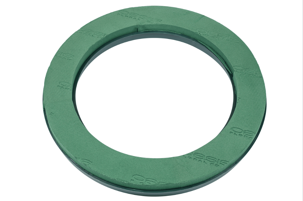 NAYLORBASE RING 1ST (40 CM) - bloemschikmaterialen.com
