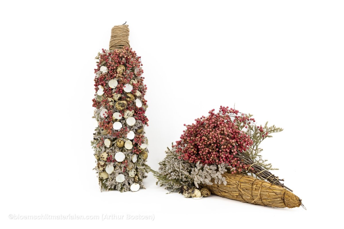 Paasfestoen (50cm) - bloemschikmaterialen.com