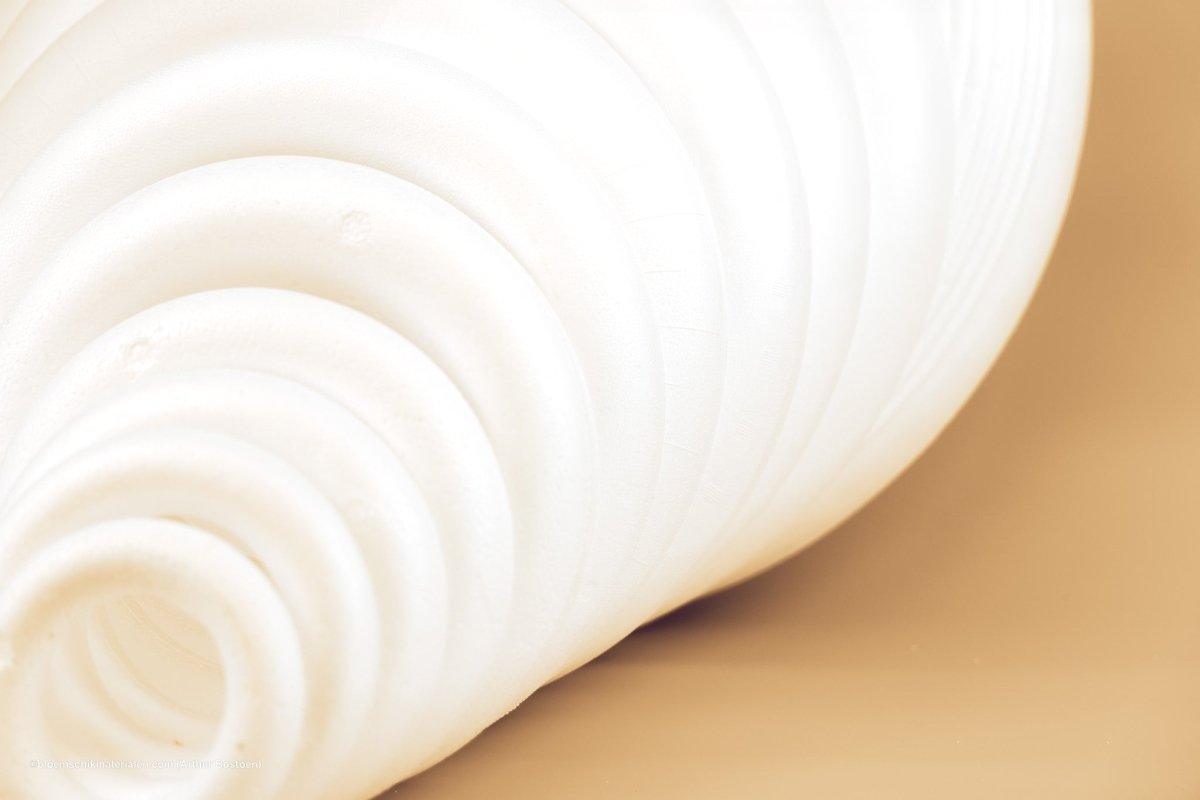 PIEPSCHUIM RING VLAK 400 X 80MM - bloemschikmaterialen.com