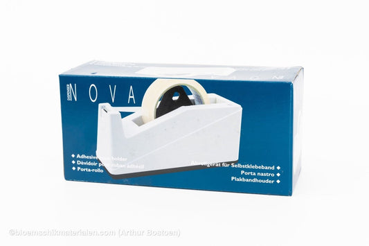 PLAKBANDHOUDER (AFROLTOESTEL) - bloemschikmaterialen.com