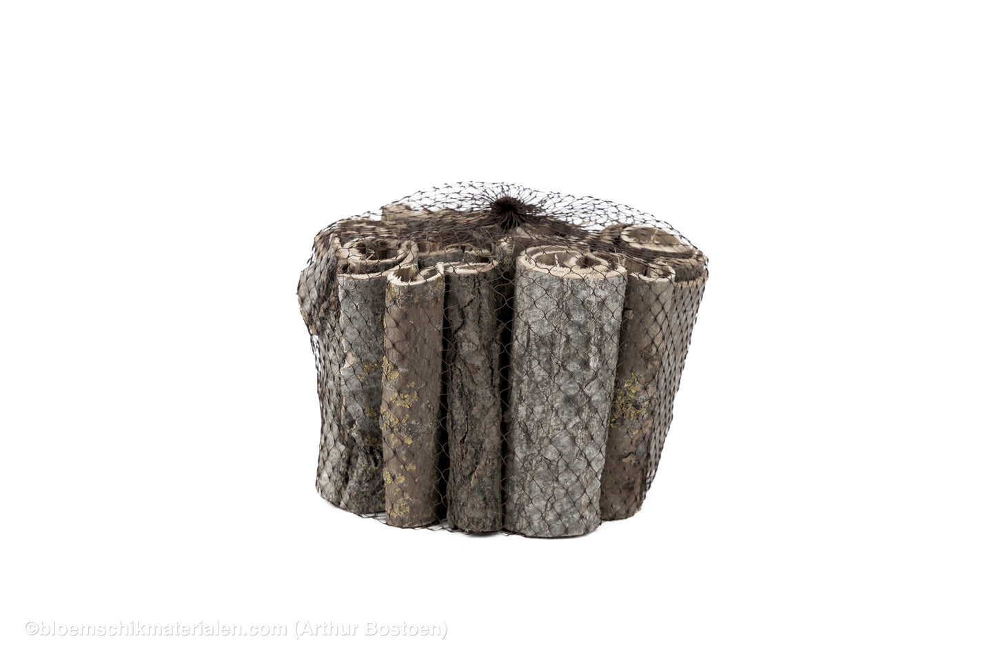 POPULIERENSCHORS WHITE WASH 1KG