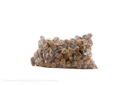 SABULOSUM NATUREL +/ - 1KG - bloemschikmaterialen.com