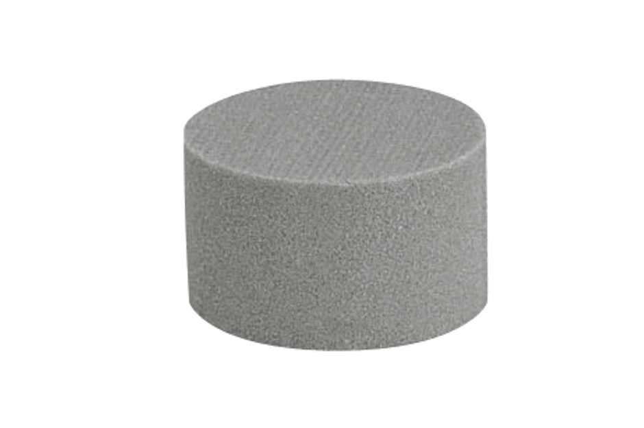 SEC TAART ROND 1ST ( 22X7CM)(CAKE DUMMY) - bloemschikmaterialen.com