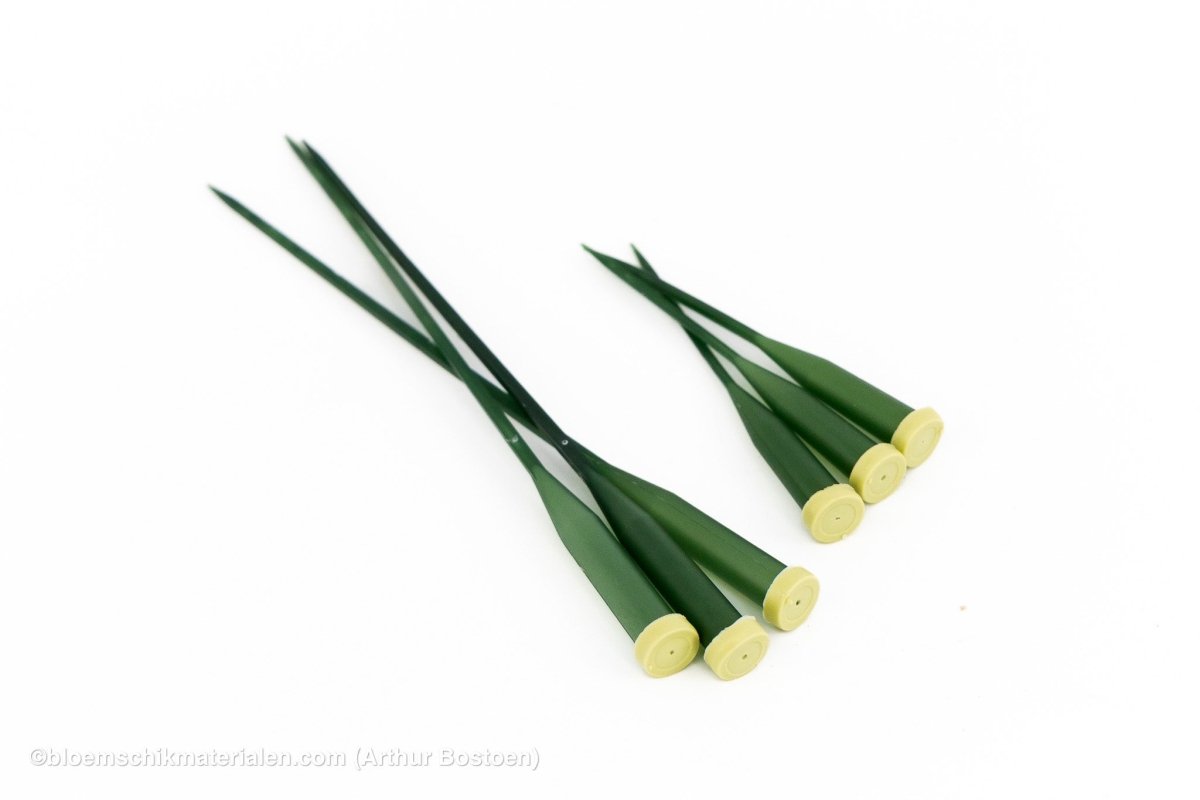 STEEKBUIS PLASTIC 100ST (30CM) - bloemschikmaterialen.com