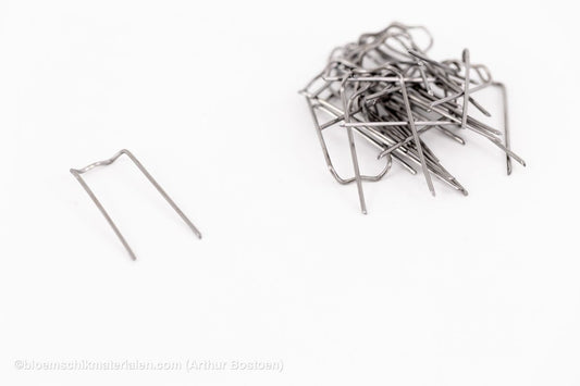 STEEKKRAMMEN 17/35 (1KG) - bloemschikmaterialen.com